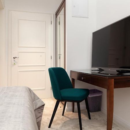 Luxury Rooms Tilia Zagreb Exterior photo