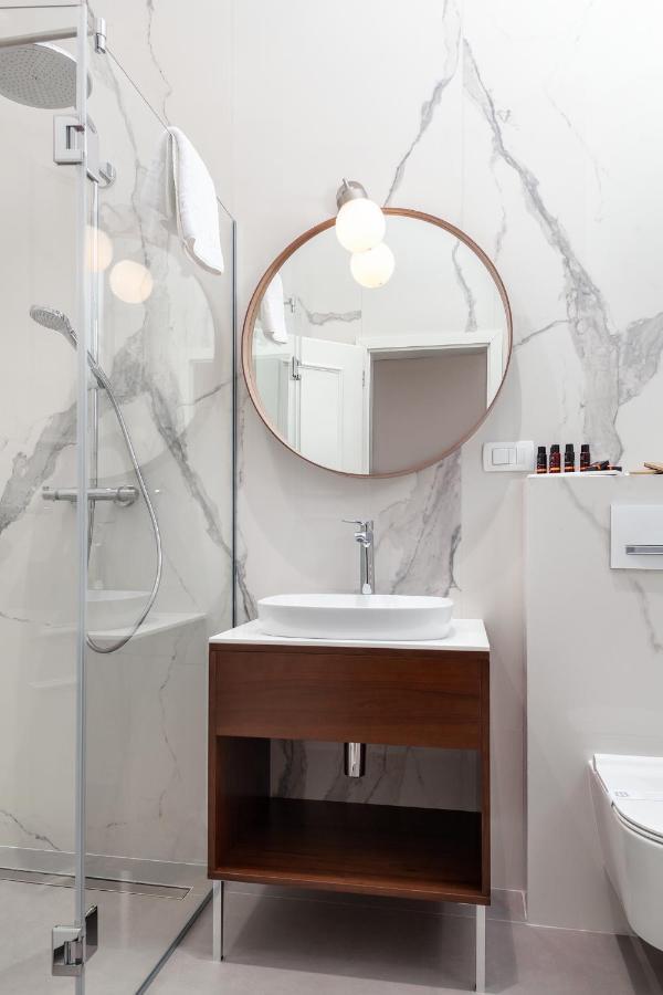 Luxury Rooms Tilia Zagreb Exterior photo