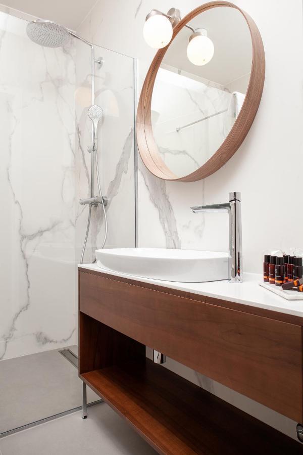 Luxury Rooms Tilia Zagreb Exterior photo
